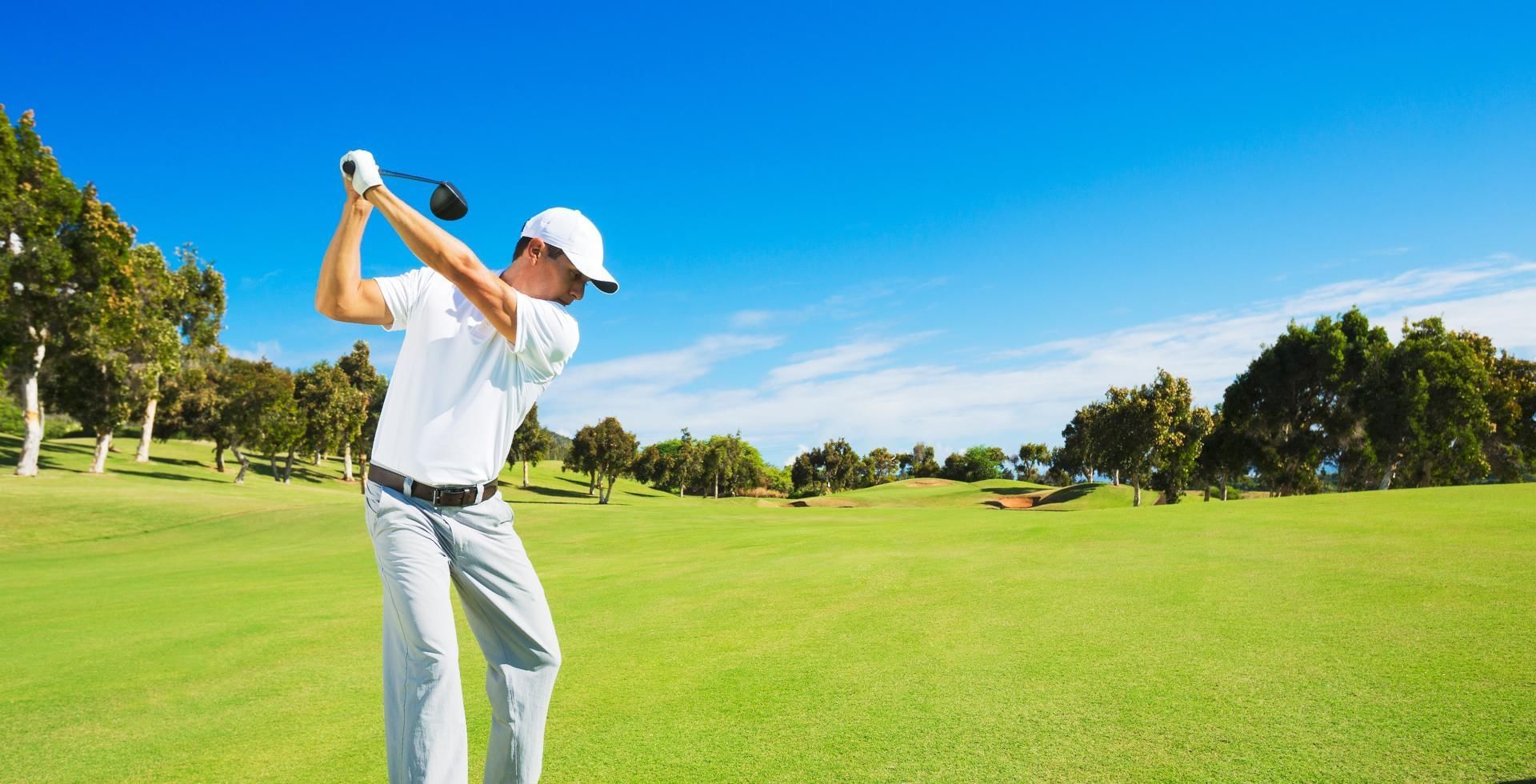 Golf Fashion Shop -Golf Fashion Shop golf clubs wokingham berkshire