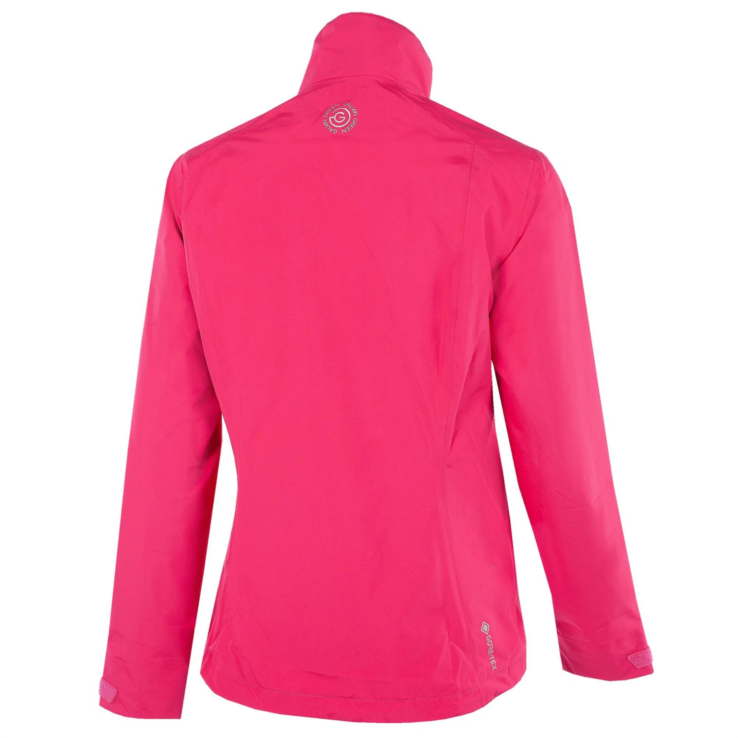 Galvin Green Ladies Alice Gore-Tex Golf Jacket G2107 2 Galvin Green Ladies Alice Gore-Tex Golf Jacket G2107 - Image 2