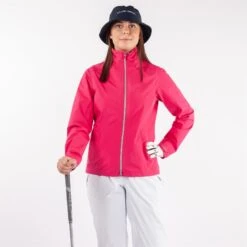 Galvin Green Ladies Alice Gore-Tex Golf Jacket G2107 9 Galvin Green Ladies Alice Gore-Tex Golf Jacket G2107 -Golf Fashion Shop image306394128