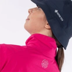 Galvin Green Ladies Alice Gore-Tex Golf Jacket G2107 11 Galvin Green Ladies Alice Gore-Tex Golf Jacket G2107 -Golf Fashion Shop image306394134