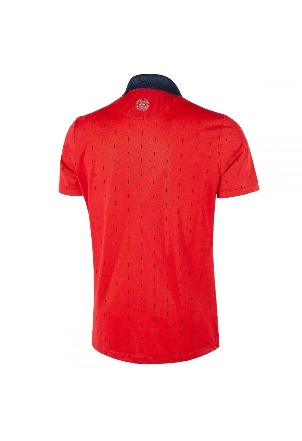 Galvin Green Mayson V8+ Golf Shirt G1267 2 Galvin Green Mayson V8+ Golf Shirt G1267 - Image 2