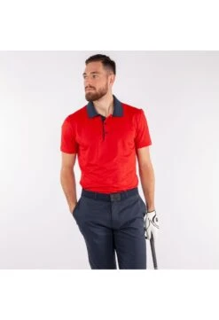 Galvin Green Mayson V8+ Golf Shirt G1267 8 Galvin Green Mayson V8+ Golf Shirt G1267 -Golf Fashion Shop mayson s 1 g126723