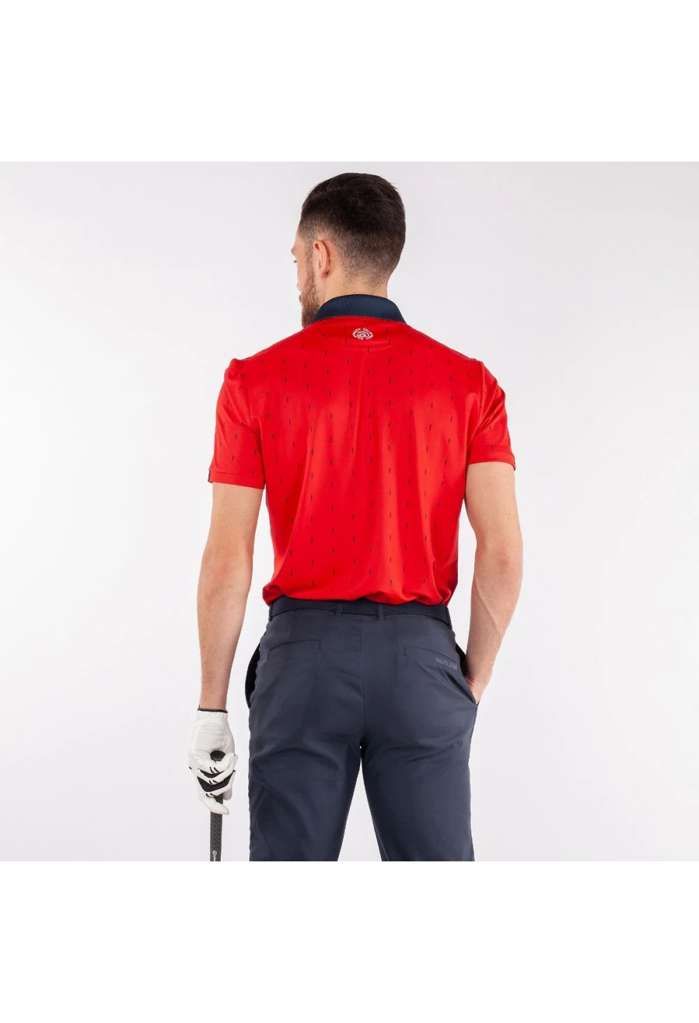 Galvin Green Mayson V8+ Golf Shirt G1267 4 Galvin Green Mayson V8+ Golf Shirt G1267 - Image 4