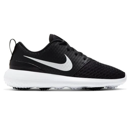 Junior Nike Roshe G Golf Shoes 909250 -Golf Fashion Shop nike roshe g junior golf shoes 909250 007 1
