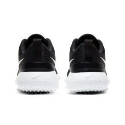Junior Nike Roshe G Golf Shoes 909250 7 Junior Nike Roshe G Golf Shoes 909250 -Golf Fashion Shop nike roshe g junior golf shoes heel view 909250 007 1