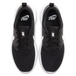 Junior Nike Roshe G Golf Shoes 909250 8 Junior Nike Roshe G Golf Shoes 909250 -Golf Fashion Shop nike roshe g junior golf shoes upper view 909250 007 1