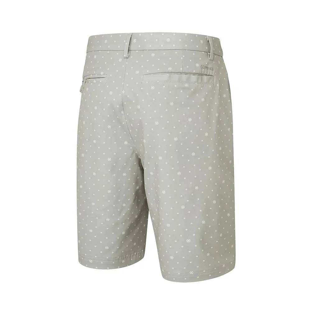 Ping Eye Mark Golf Shorts P03536 2 Ping Eye Mark Golf Shorts P03536 - Image 2