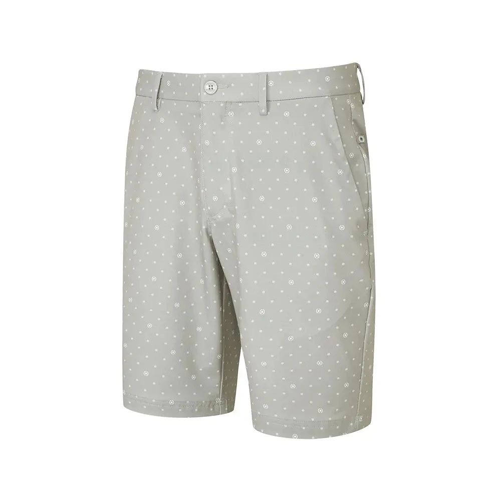 Ping Eye Mark Golf Shorts P03536 1 Ping Eye Mark Golf Shorts P03536