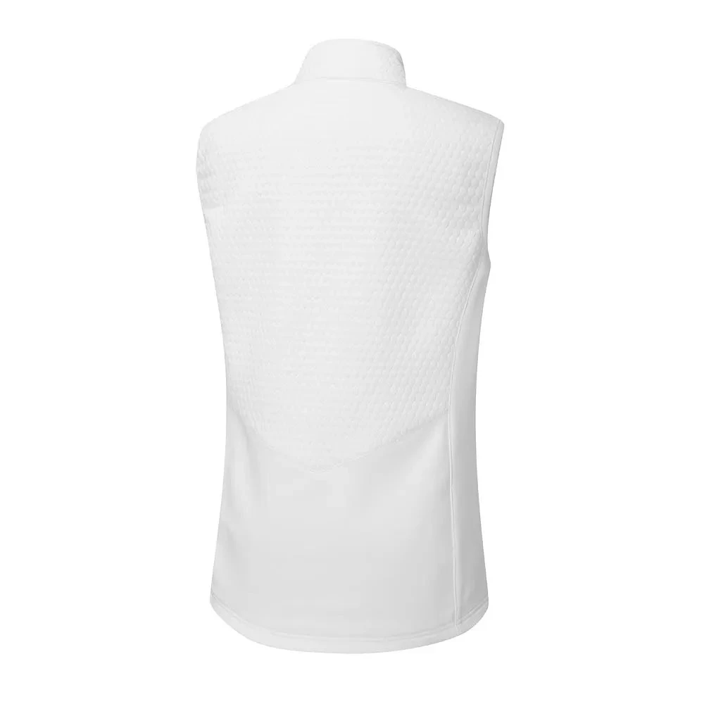 Ping Ladies Primrose Golf Vest P93521 2 Ping Ladies Primrose Golf Vest P93521 - Image 2