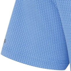 Ping Preston Golf Polo Shirt P03407 -Golf Fashion Shop ping preston polo shirt delph blue 3 1